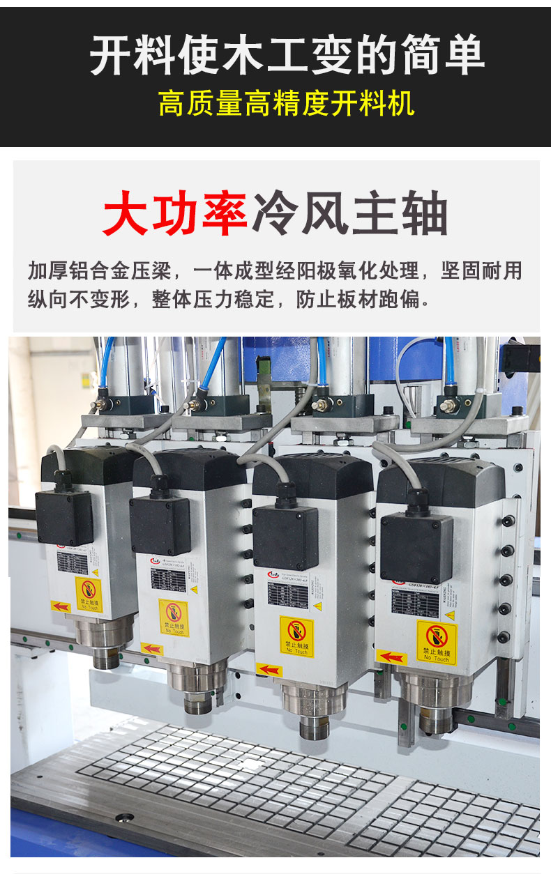 新型四工序開(kāi)料機(jī)(圖2)