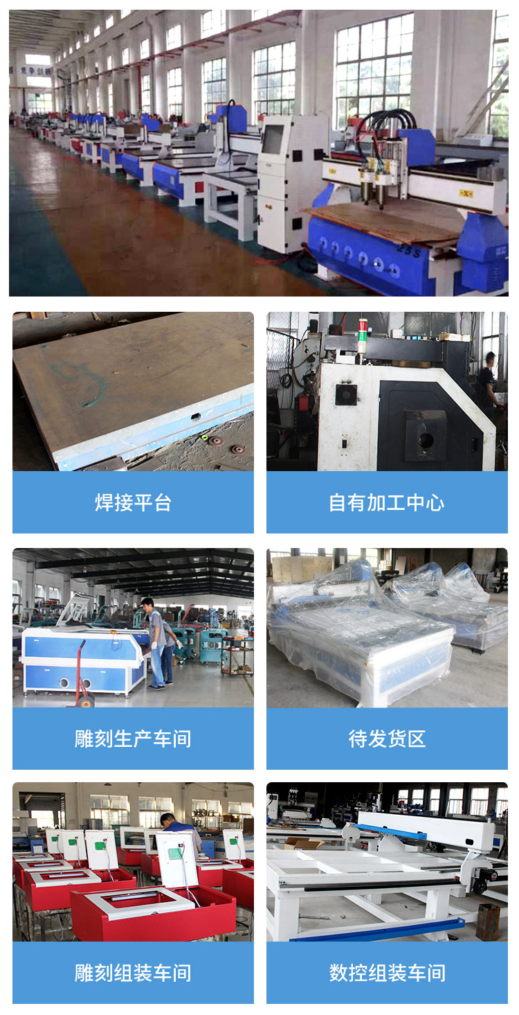 1325木工雕刻機(jī)（廠家推薦產(chǎn)品）(圖9)