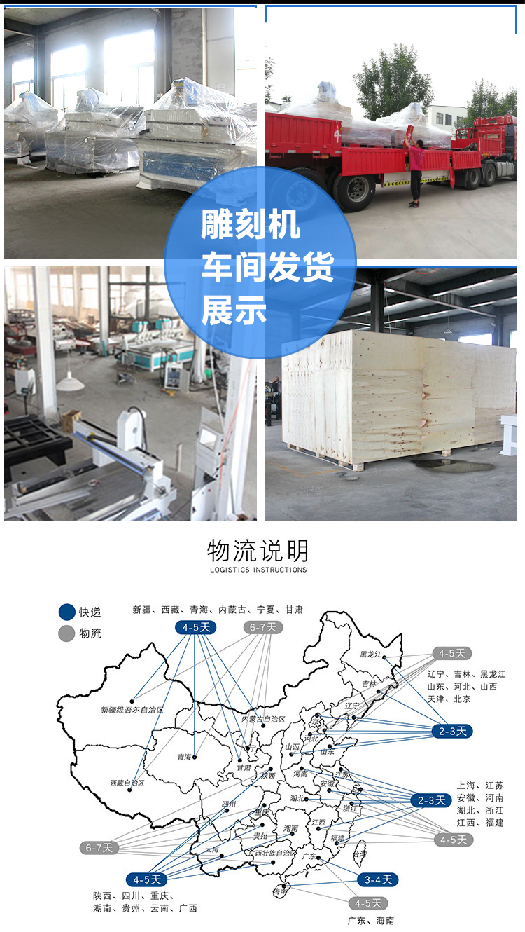 1530重型石材雕刻機(圖2)